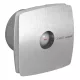 Sapho Cata X-Mart 10 H Hygro ventilátor 15 W, inox 01044000