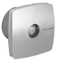 Sapho Cata X-Mart 10 H Hygro ventilátor 15 W, inox 01044000