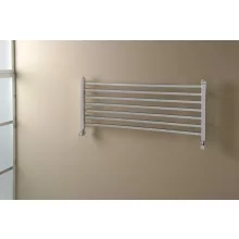   Sapho Metro fürdőszobai radiátor 1000x450 mm, króm 0411-10