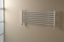 Sapho Metro fürdőszobai radiátor 1000x450 mm, króm 0411-10