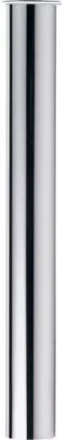 Sapho hosszabbítócső mosdó szifonhoz 32 mm, ABS/króm 0632CC25B7
