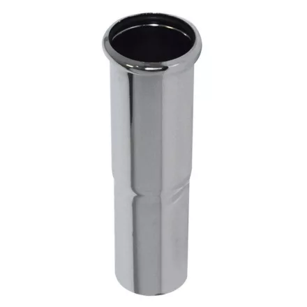 Sapho Omp Tea hosszabbítócső mosdószifonhoz 32 mm, króm 100.130.5