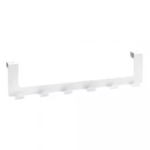   Bemeta White fogas ajtóra 350x87x34 mm, matt fehér 101106234