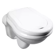 Sapho Kerasan Retro fali WC csésze 52x38 cm 101501