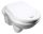 Sapho Kerasan Retro fali WC csésze 52x38 cm 101501