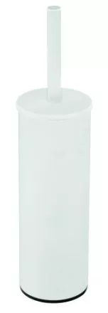Bemeta White WC kefetartó álló vagy falra szerelhető 95x385x90 mm, matt fehér 102313064