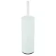 Bemeta White WC kefetartó álló vagy falra szerelhető 95x385x90 mm, matt fehér 102313064