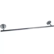 Bemeta Alfa Fali törölközőtartó 61 cm, króm 102404282