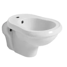 Sapho Kerasan Retro fali bidé csésze 38x52cm 102601