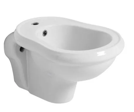 Sapho Kerasan Retro fali bidé csésze 38x52cm 102601
