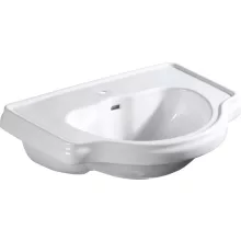Sapho Kerasan Retro mosdó 62x45,5 cm 103001