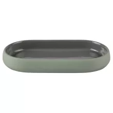 Sapho Metaform Bold álló szappantartó, verde kivitelben
