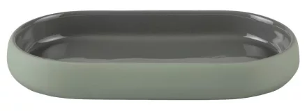 Sapho Metaform Bold álló szappantartó, verde kivitelben