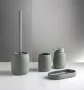 Sapho Metaform Bold álló fogkefetartó, verde kivitelben