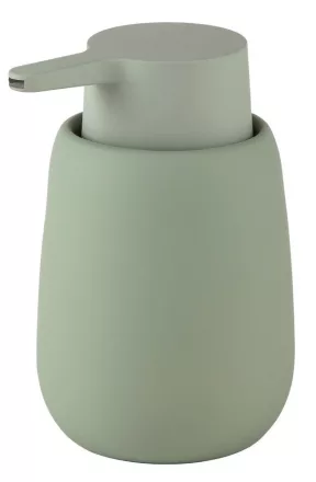 Sapho Metaform Bold álló szappanadagoló, verde kivitelben
