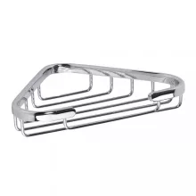   Bemeta Cytro Sarok szappantartó 230x130x30 mm, króm 104308175