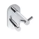 Sapho OMEGA dupla fogas 104405222