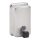 Bemeta Hotel fali szappanadagoló 850 ml, inox 105109035