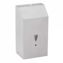   Bemeta Hotel Automata szappanadagoló 1100 ml, inox 105109345