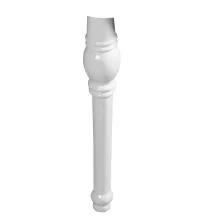 Sapho Kerasan Retro mosdóláb 105001-hez, fehér 108301