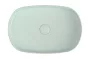 Sapho Infinity Oval kerámiamosdó 55x36 cm, matt mentol 10NF65055-2T
