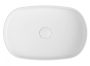Sapho Infinity Oval kerámiamosdó 55x36 cm, fehér 10NF65055