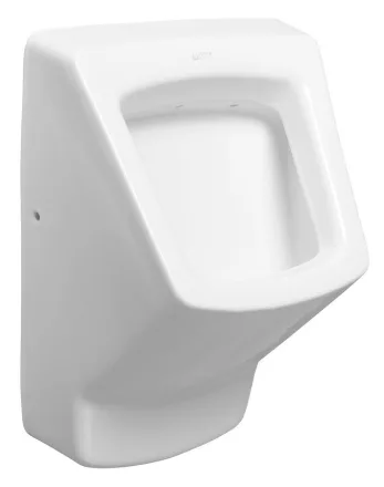 Sapho Isvea Purity hátsó bekötésű kerámia vizelde szifonnal, fehér 10PL92002