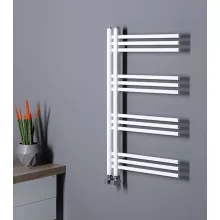   Sapho Dorlion fürdőszobai radiátor 500x900 mm, fehér 1130-50