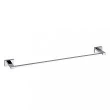   Bemeta Plaza törölközőtartó 625x35x70 mm, króm 118104042