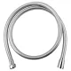 Sapho Softflex zuhany gégecső, ezüst/króm 1208-05