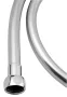 Sapho Softflex zuhany gégecső, ezüst/króm 1208-05