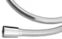 Sapho Softflex zuhany gégecső, ezüst/króm 1208-05
