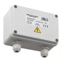   Sapho Bruckner trafó 1-10 piszoárhoz, 230V AC/6V DC 121.762.1