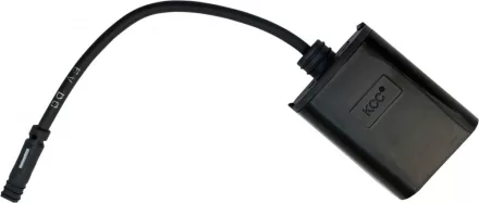 Sapho Bruckner akkumlátor 6V, lithium 121.771.1