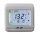 Sapho Digitális univerzális termosztát fűtőszőnyeg szabályozásához 124091