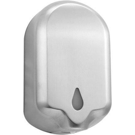 Bemeta Hotel fali automata szappanadagoló 1200 ml, csiszolt inox 124109265