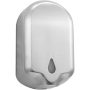 Bemeta Hotel fali automata szappanadagoló 1200 ml, csiszolt inox 124109265
