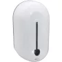 Bemeta Hotel Automata szappanadagoló 1100 ml fehér 124109334