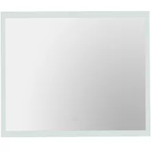   Bemeta tükör LED világítással 60x80x3,6 mm, króm 127101809