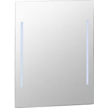   Bemeta tükör oldal világítással 60x80x3,5 cm 3W 127201659