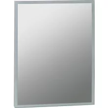   Bemeta tükör LED világítású kerettel 60x80x3,5 cm 8W, transzparent 127201679