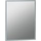 Bemeta tükör LED világítású kerettel 60x80x3,5 cm 8W, transzparent 127201679