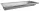 Nofer Public inox mosdó 300x13x50 cm öt csaplyukkal, matt rozsdamentes acél 13050.30.SP.S
