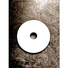 Bemeta FEDŐ gumi fedél, 75x6x75mm, fehér 131567412