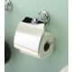 Sapho Diamond WC papír tartó, króm 1317-17