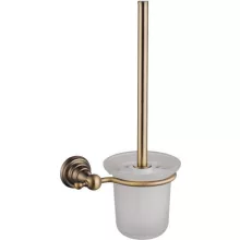 Sapho Diamond WC kefe, bronz 1318-08