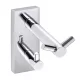 Sapho BETA dupla fogas 55x120x90 mm 132405222
