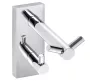 Sapho BETA dupla fogas 55x120x90 mm 132405222