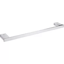   Bemeta Via fali törölközőtartó 450x20x59 mm, króm 135004022