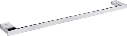 Bemeta Via törölközőtartó 600x20x59 mm, króm 135004042